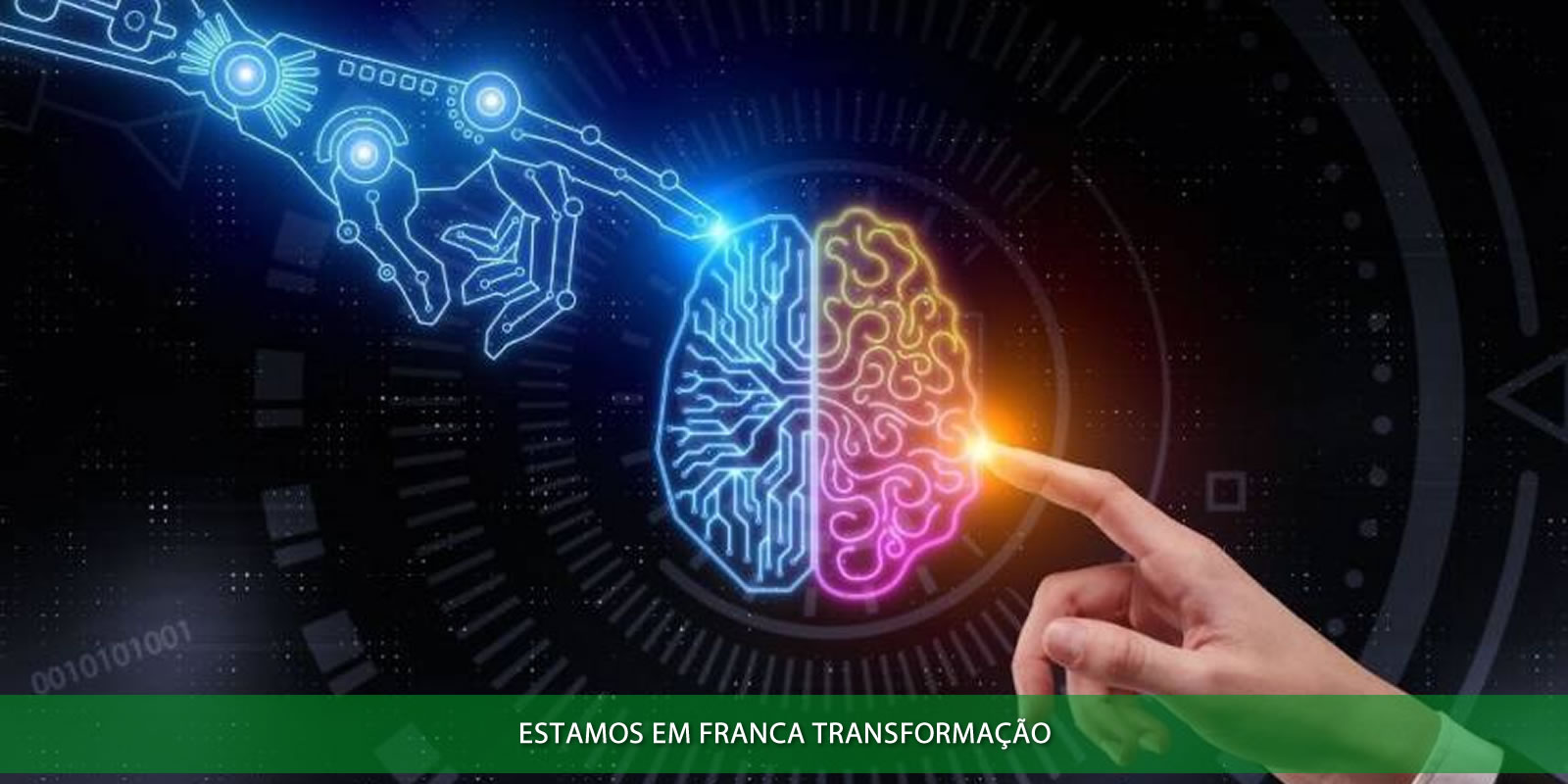 Figura 2 - O FUTURO DO TRABALHO. COMO SERÃO AS RELAÇÕES DE TRABALHO EM MÉDIO E LONGO PRAZOS
